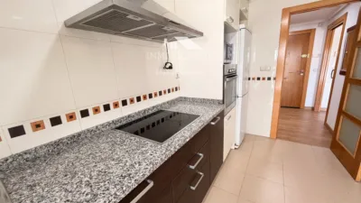 Apartment on Avenida de José Prat photo 9