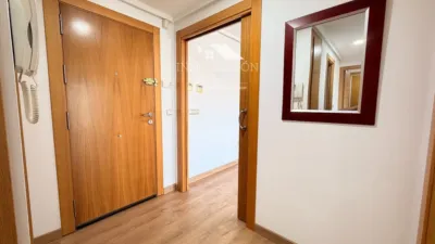 Apartment on Avenida de José Prat photo 17