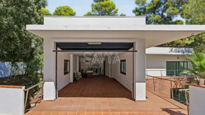 House on Magarola Street photo 3