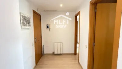Apartment in the Centre photo 19