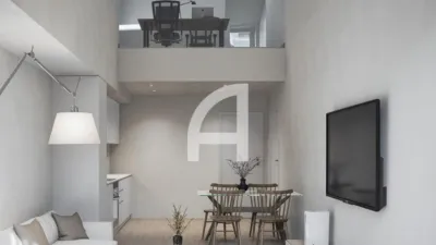 Apartment in Centre photo 16
