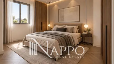 Penthouse on Paseo Marítimo photo 16