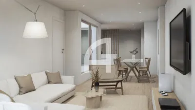 Apartment in Centre photo 2