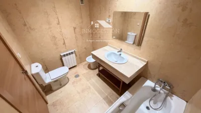 Apartment on Avenida de José Prat photo 27