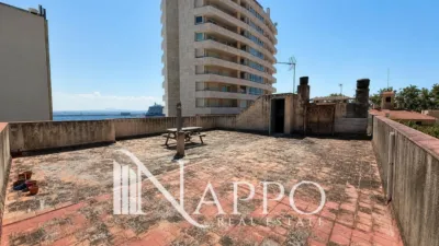 Penthouse on Paseo Marítimo photo 34