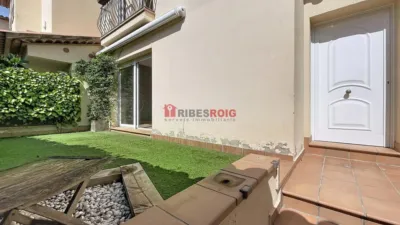 Townhouse in Puigmoltó-Viñedos-Can Macià photo 8