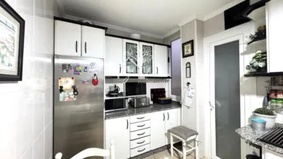 Apartment in Mugardos photo 7