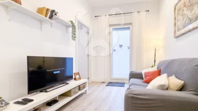 Apartment on Calle del General Pardiñas photo 2
