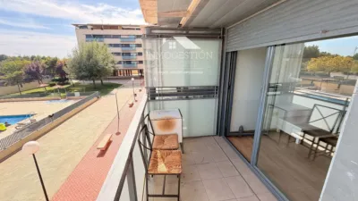 Apartment on Avenida de José Prat photo 8
