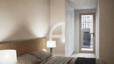 Apartment in Centre photo 13