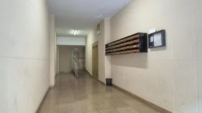 Apartment on Carrer de la Selva de Mar photo 24