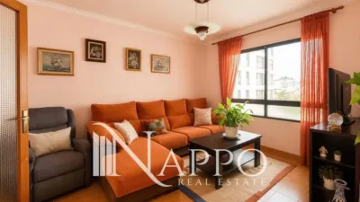 Penthouse on Paseo Marítimo photo 4