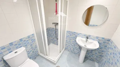 Apartment on Avenida de José Prat photo 33