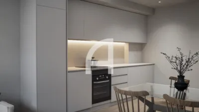 Apartment in Centre photo 6