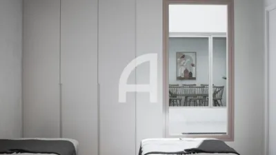 Apartment in Centre photo 14