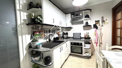 Apartment in Mugardos photo 8