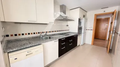 Apartment on Avenida de José Prat photo 13