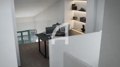 Apartment in Centre photo 20
