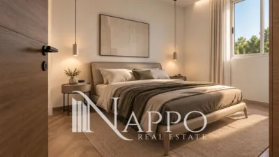 Penthouse on Paseo Marítimo photo 11