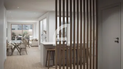 Apartment in Centre photo 10