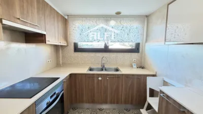 Apartment in the Centre photo 13