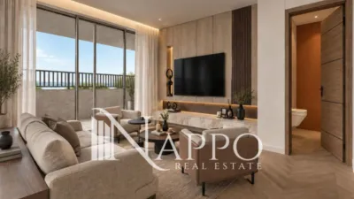 Penthouse on Paseo Marítimo photo 9