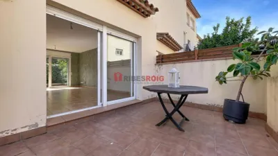 Townhouse in Puigmoltó-Viñedos-Can Macià photo 10