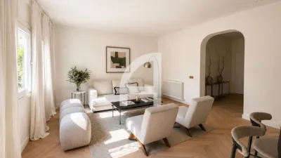 Apartment on Calle del General Pardiñas photo 7