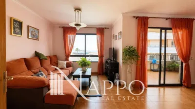 Penthouse on Paseo Marítimo photo 6
