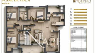 Penthouse on Paseo Marítimo photo 40