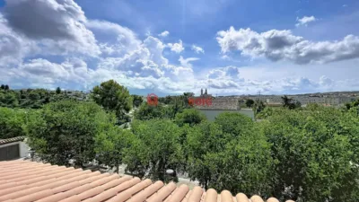 Townhouse in Puigmoltó-Viñedos-Can Macià photo 37