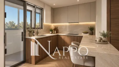 Penthouse on Paseo Marítimo photo 28