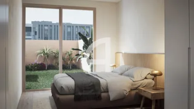 Apartment in Centre photo 12