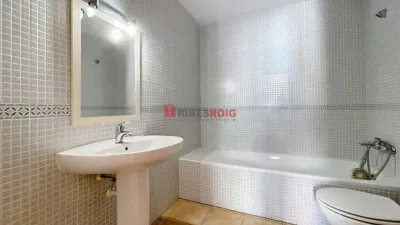 Townhouse in Puigmoltó-Viñedos-Can Macià photo 24