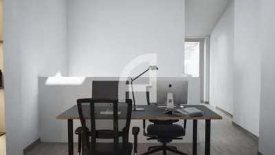 Apartment in Centre photo 19