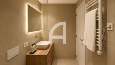Apartment on Calle del General Pardiñas photo 19