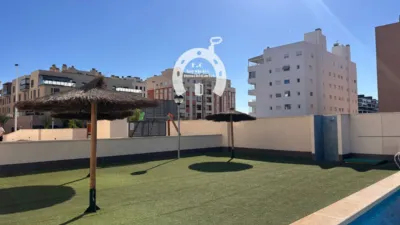 Apartment in Huerto de Travalón photo 24