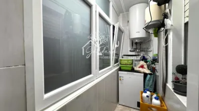 Apartment in Mugardos photo 9