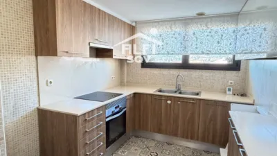 Apartment in the Centre photo 14