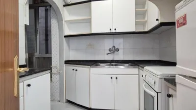 Apartment on Carrer de la Selva de Mar photo 10
