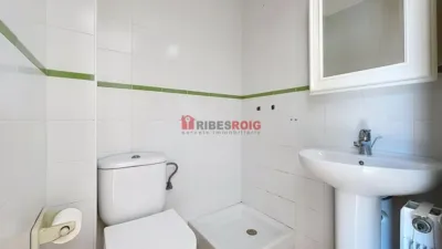 Townhouse in Puigmoltó-Viñedos-Can Macià photo 17