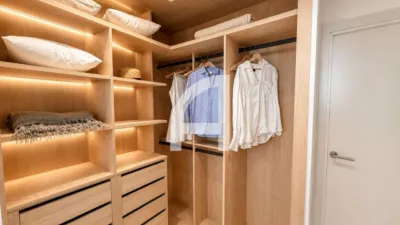 Apartment on Calle del General Pardiñas photo 18