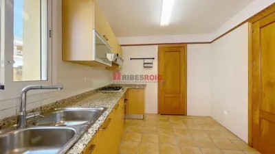 Townhouse in Puigmoltó-Viñedos-Can Macià photo 16