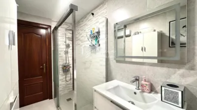 Apartment in Mugardos photo 13