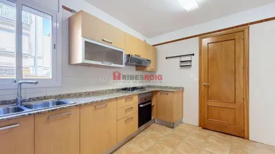 Townhouse in Puigmoltó-Viñedos-Can Macià photo 15