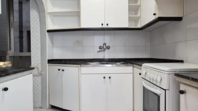 Apartment on Carrer de la Selva de Mar photo 6