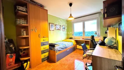 Apartment in Mugardos photo 18