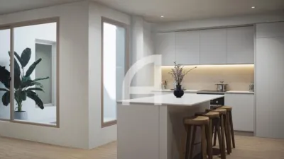 Apartment in Centre photo 8