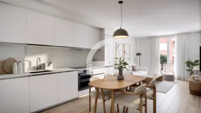 Apartment in Centre photo 7