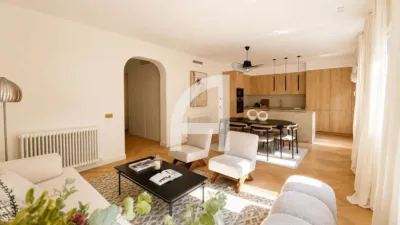 Apartment on Calle del General Pardiñas photo 4